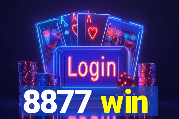 8877 win